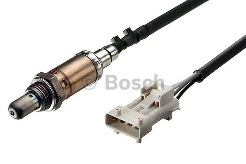 BOSCH 0-258-003-671