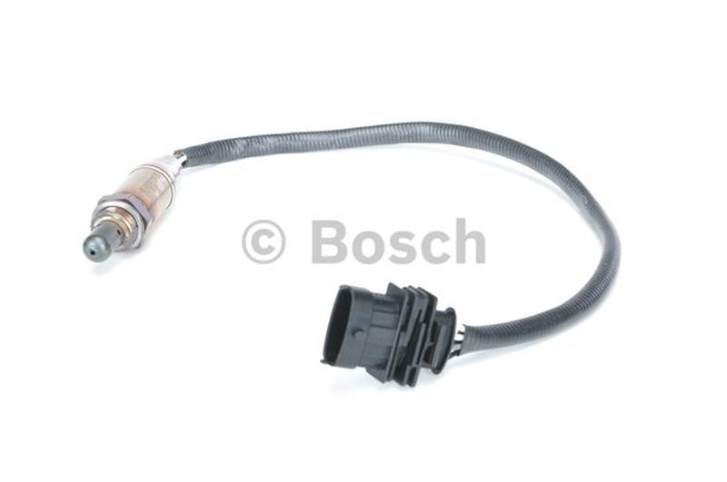 BOSCH 0-258-005-007