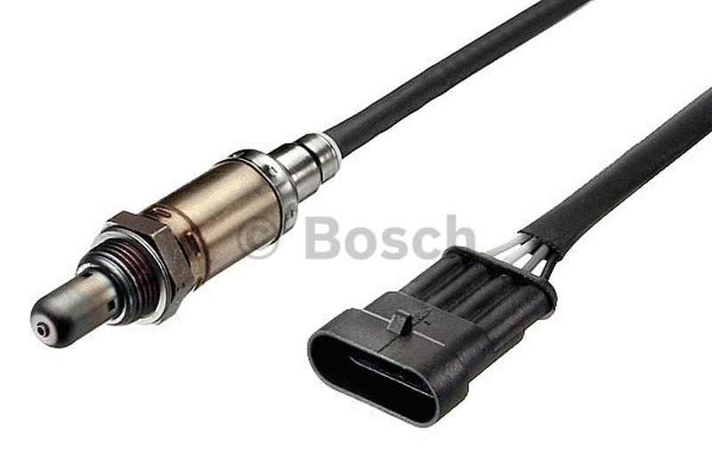 BOSCH 0-258-005-125