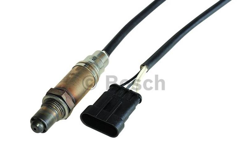 BOSCH 0-258-005-157