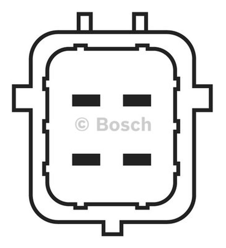 BOSCH 0-258-005-249-6