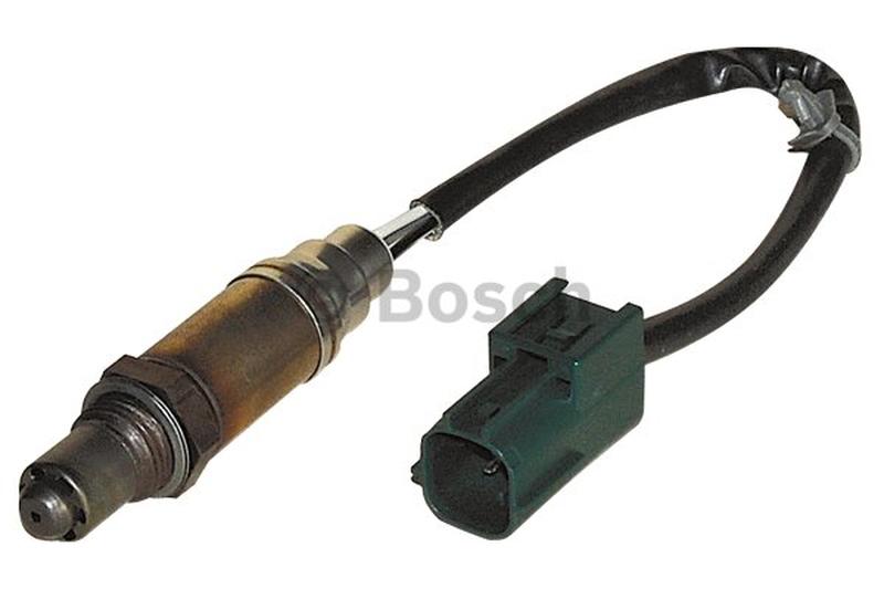 BOSCH 0-258-005-286