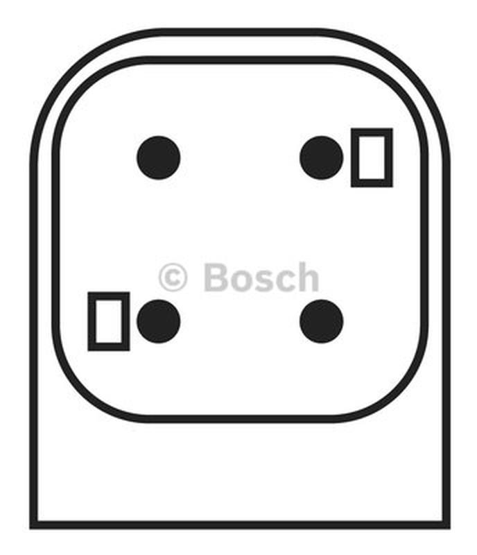 BOSCH 0-258-006-022-2