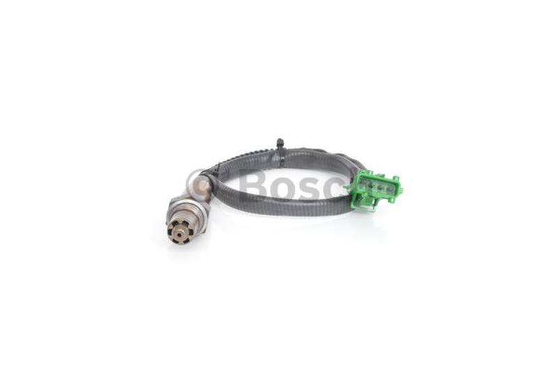 BOSCH 0-258-006-027-2