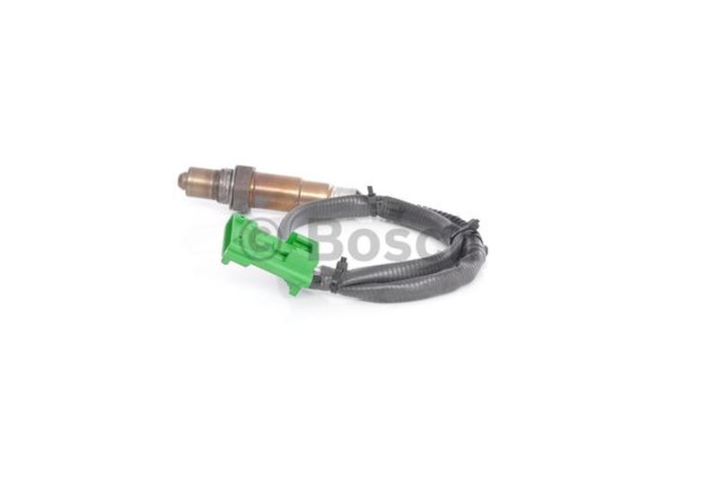 BOSCH 0-258-006-027-3