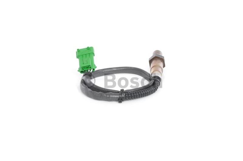 BOSCH 0-258-006-027-4