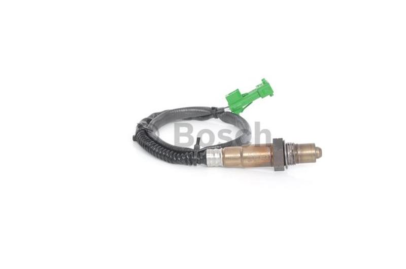 BOSCH 0-258-006-027-5