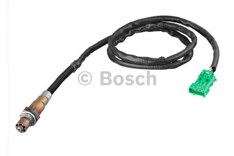 BOSCH 0-258-006-028