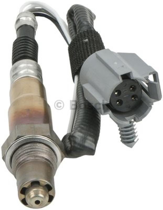 BOSCH 0-258-006-035