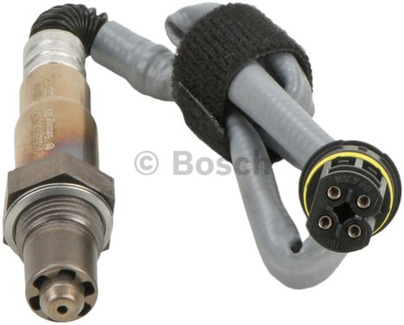 BOSCH 0-258-006-167