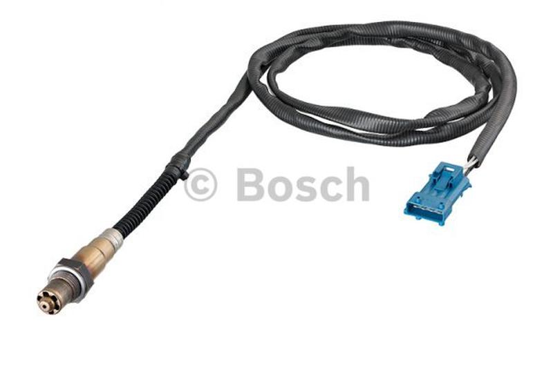 BOSCH 0-258-006-186