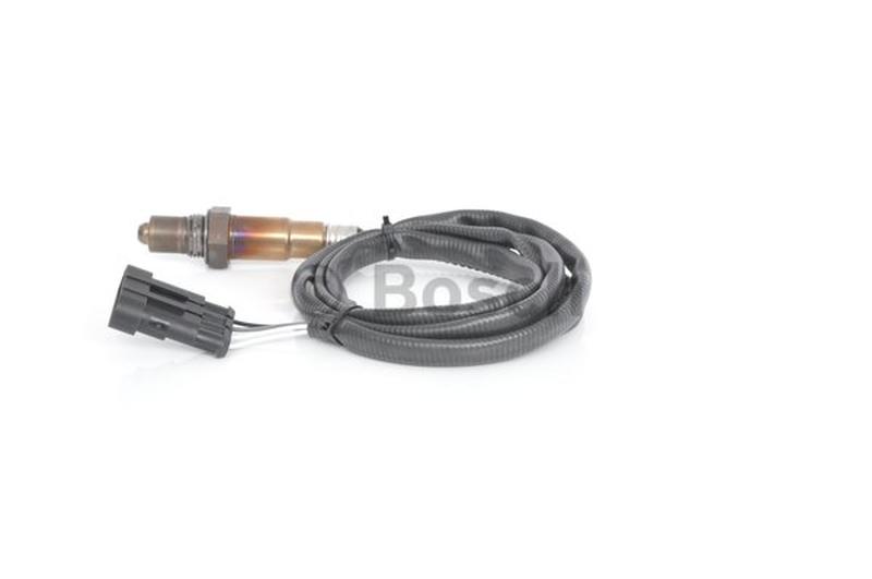 BOSCH 0-258-006-190-3
