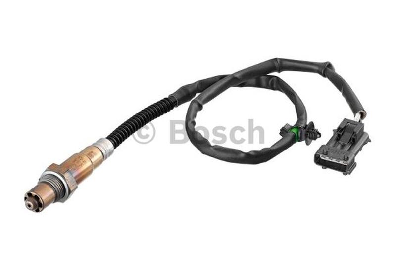 BOSCH 0-258-006-197