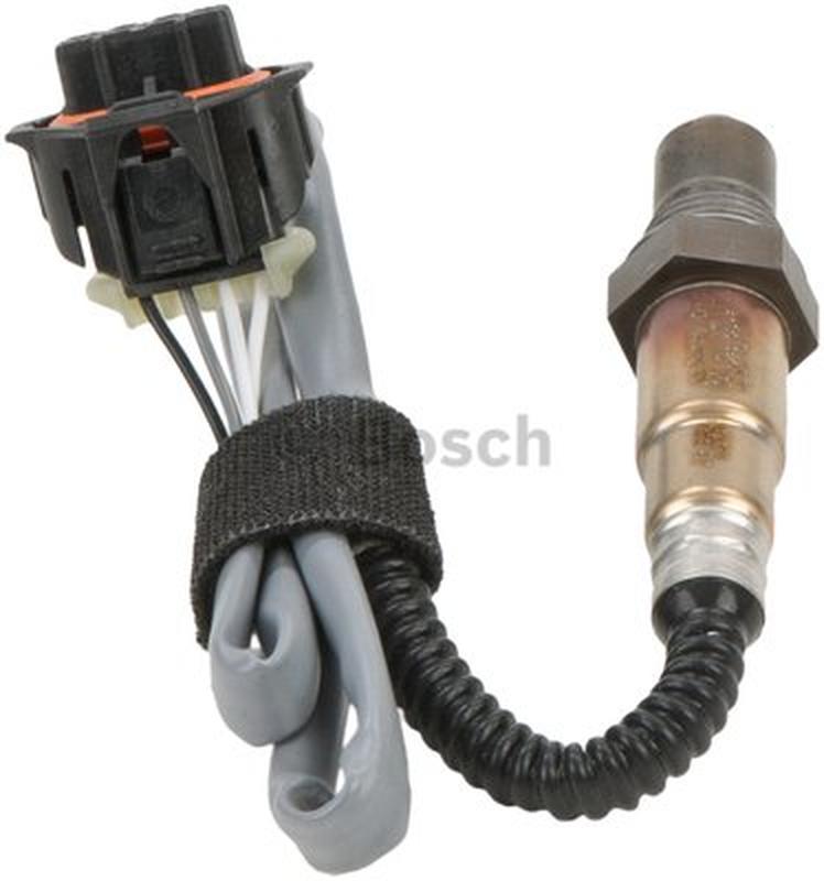 BOSCH 0-258-006-205-3