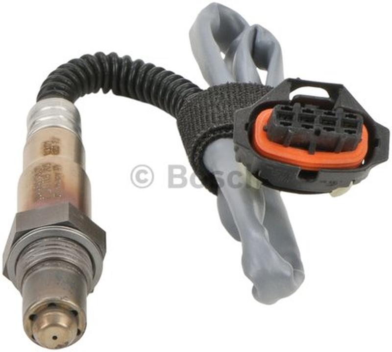 BOSCH 0-258-006-205
