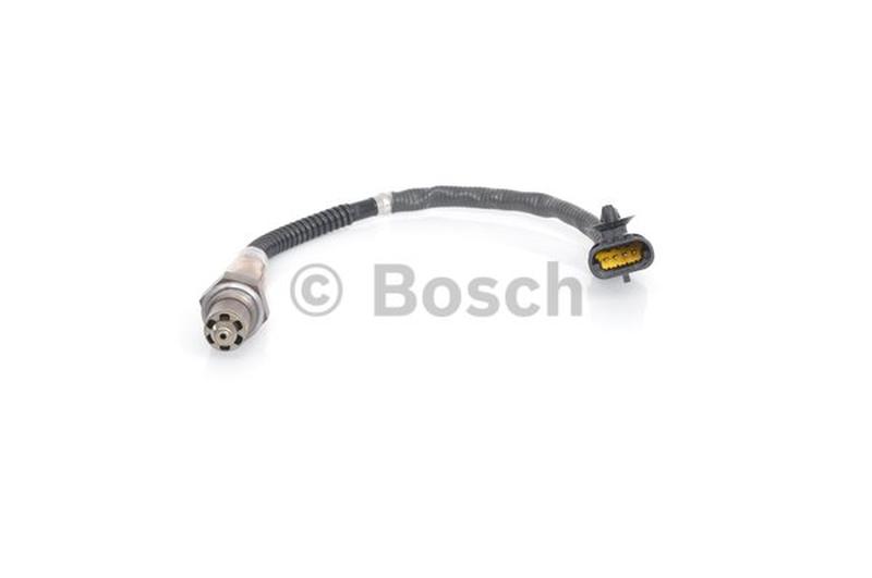 BOSCH 0-258-006-295-2