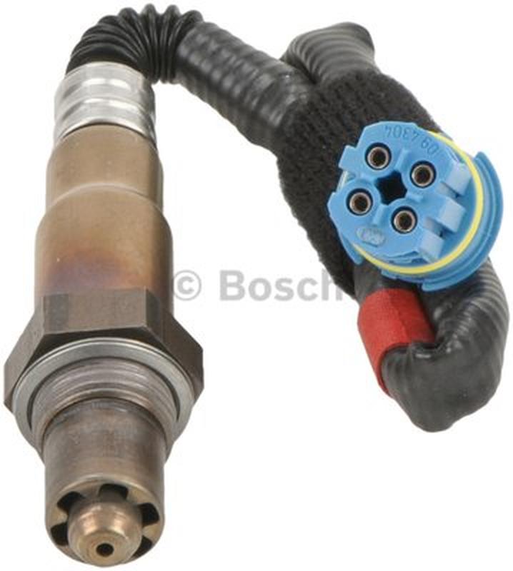 BOSCH 0-258-006-320