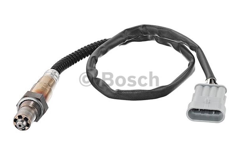 BOSCH 0-258-006-375