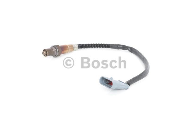 BOSCH 0-258-006-376