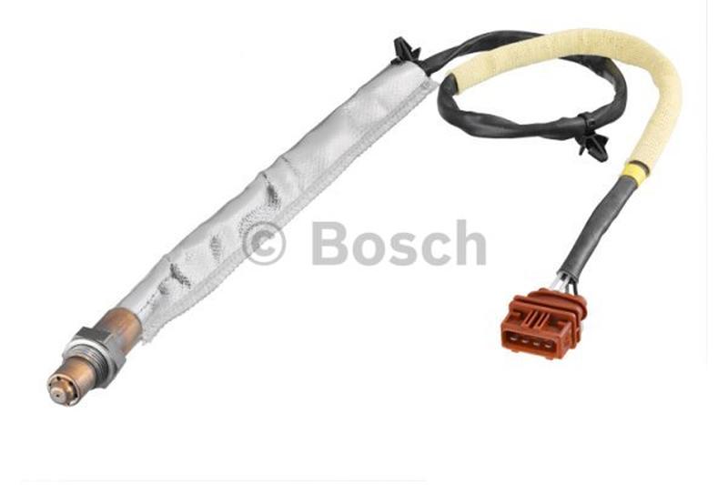 BOSCH 0-258-006-381