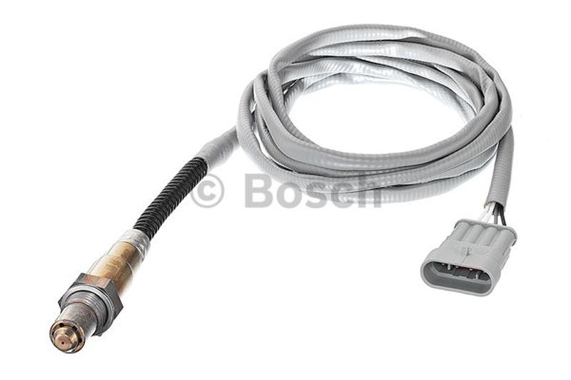 BOSCH 0-258-006-391