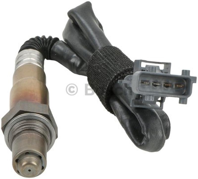 BOSCH 0-258-006-435