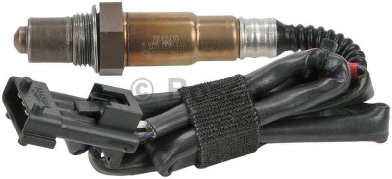 BOSCH 0-258-006-446-2