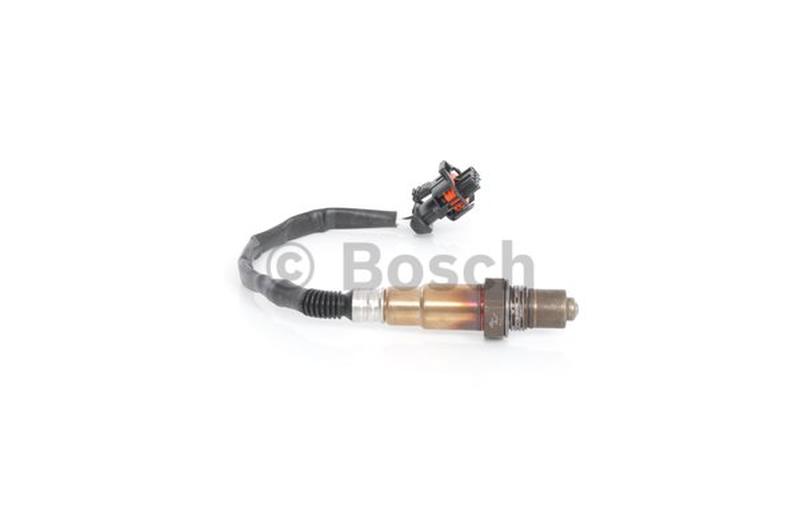 BOSCH 0-258-006-499-5