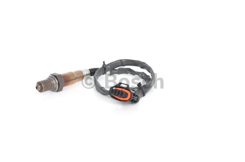 BOSCH 0-258-006-501