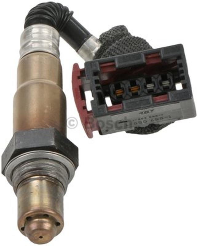 BOSCH 0-258-006-506