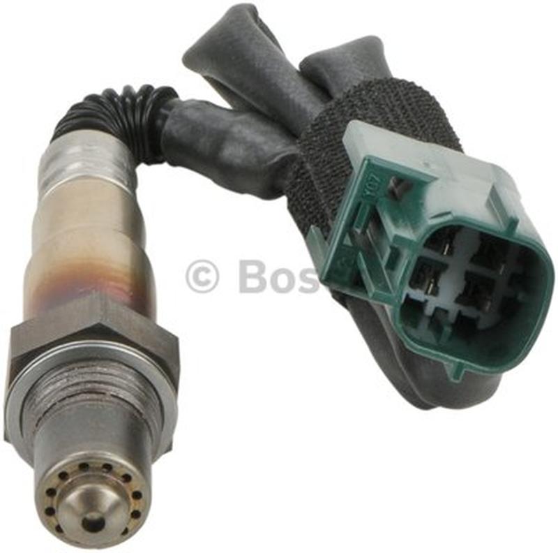 BOSCH 0-258-006-511