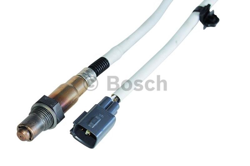 BOSCH 0-258-006-543