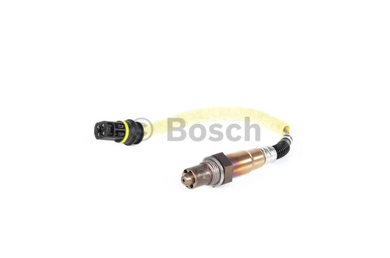 BOSCH 0-258-006-563