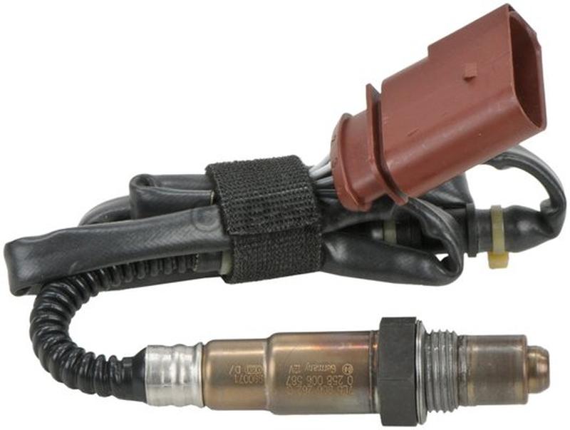 BOSCH 0-258-006-587-4