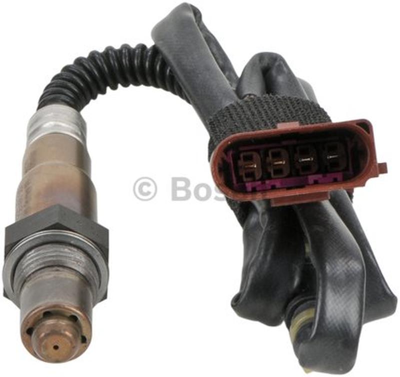 BOSCH 0-258-006-587
