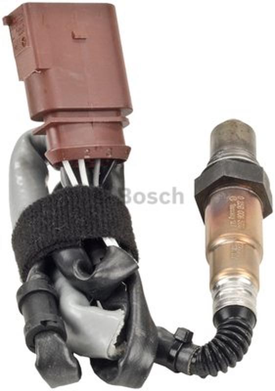 BOSCH 0-258-006-589-3