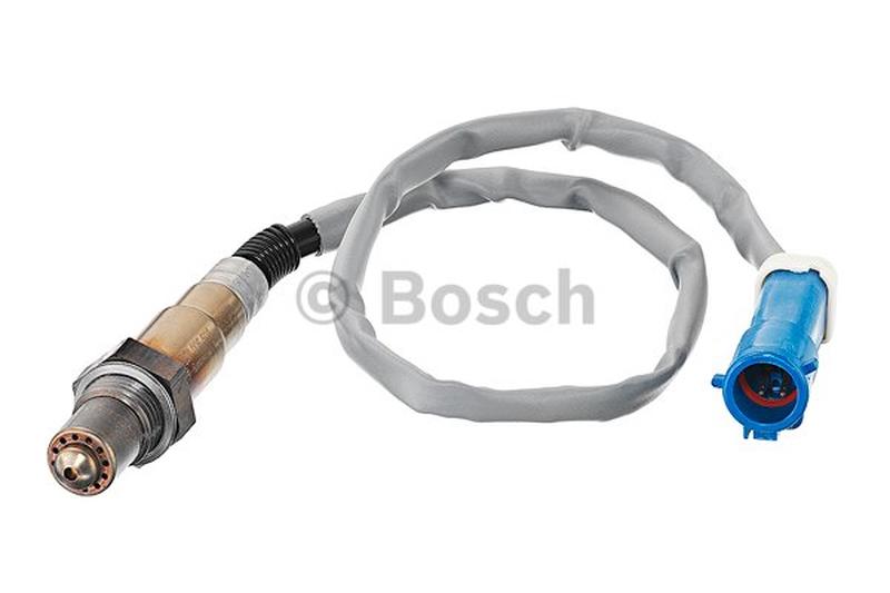 BOSCH 0-258-006-601