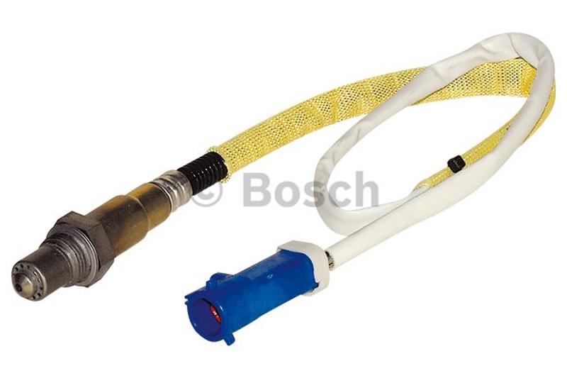 BOSCH 0-258-006-607