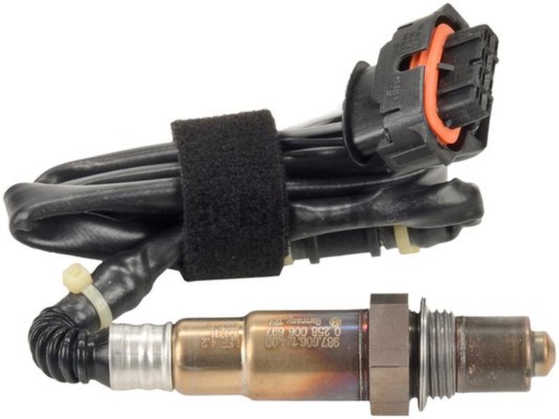 BOSCH 0-258-006-697-4