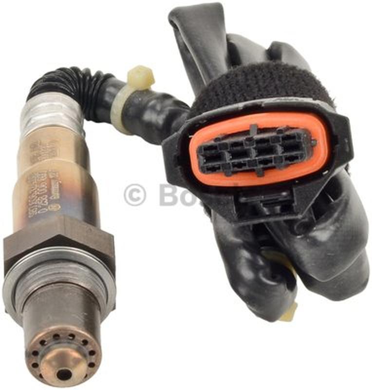 BOSCH 0-258-006-697
