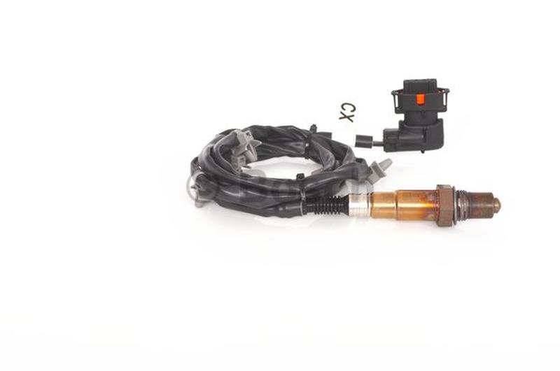 BOSCH 0-258-006-963-5