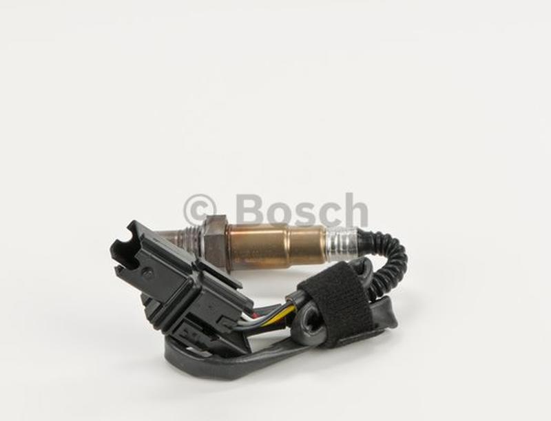 BOSCH 0-258-007-001-2