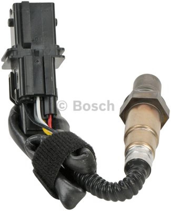 BOSCH 0-258-007-001-3