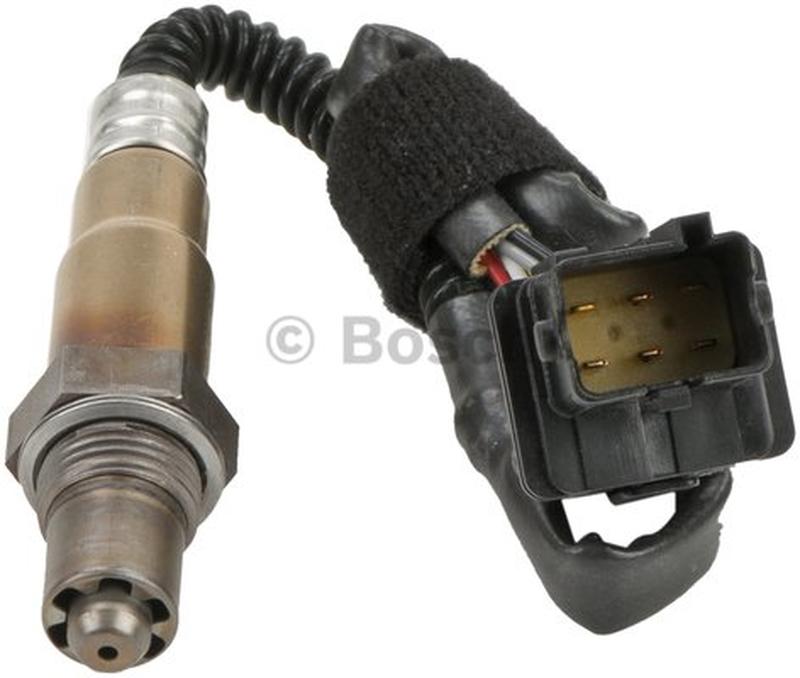 BOSCH 0-258-007-001