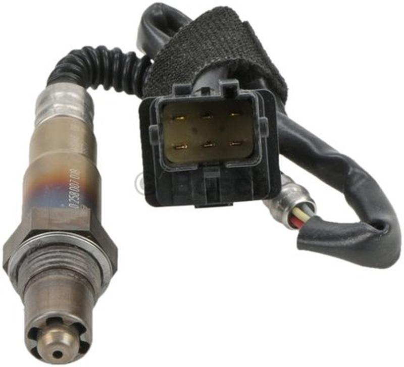 BOSCH 0-258-007-018