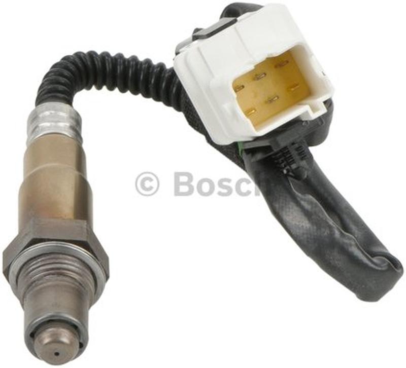 BOSCH 0-258-007-034