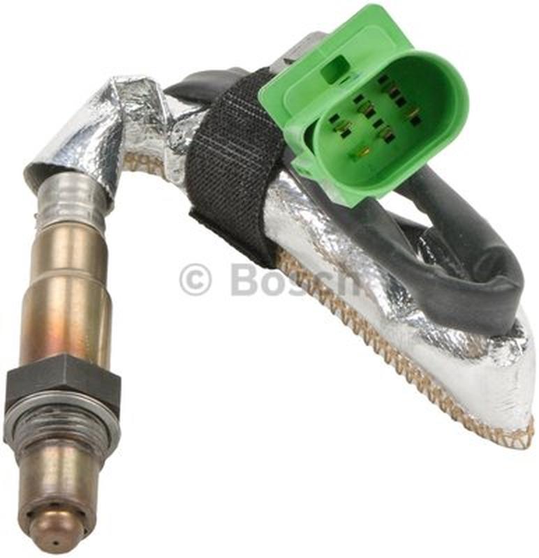 BOSCH 0-258-007-101