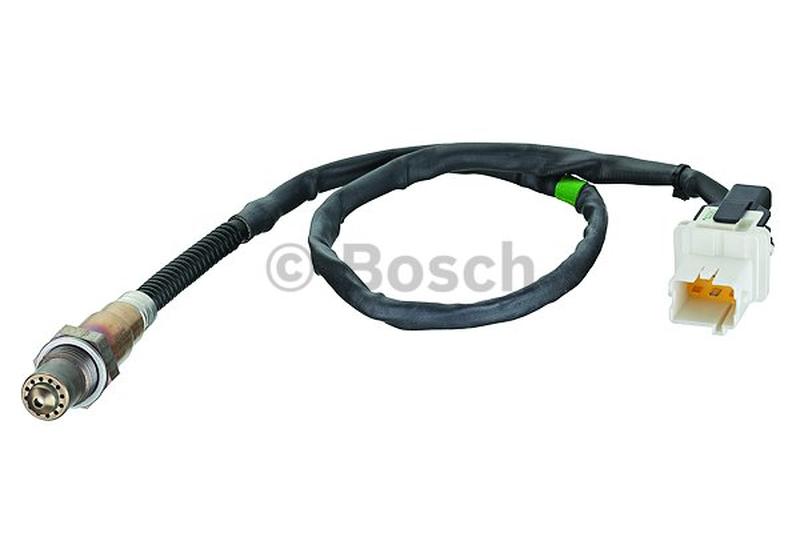 BOSCH 0-258-007-134