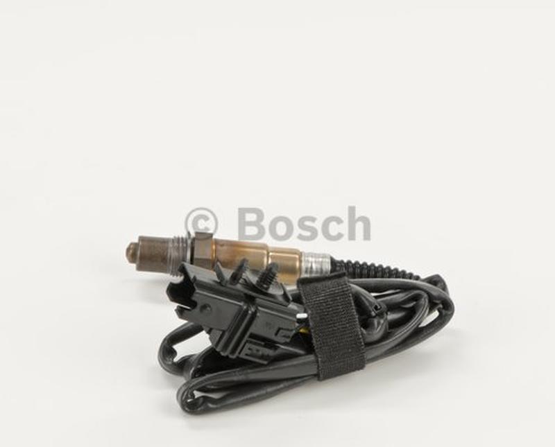 BOSCH 0-258-007-136-2