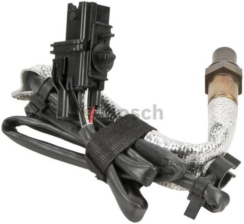 BOSCH 0-258-007-137-3